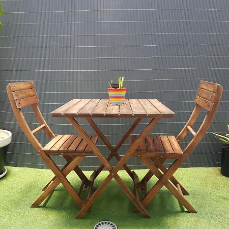 Apartamento El Corazon De Gredos Arenas de San Pedro Exteriör bild