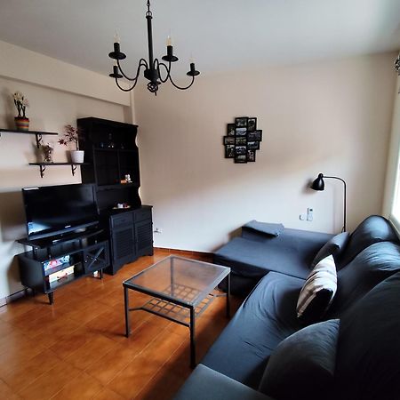 Apartamento El Corazon De Gredos Arenas de San Pedro Exteriör bild