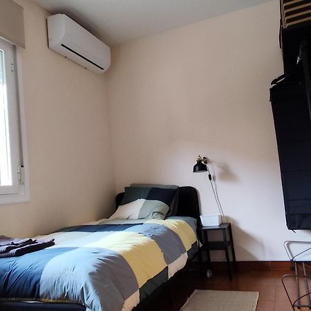 Apartamento El Corazon De Gredos Arenas de San Pedro Exteriör bild
