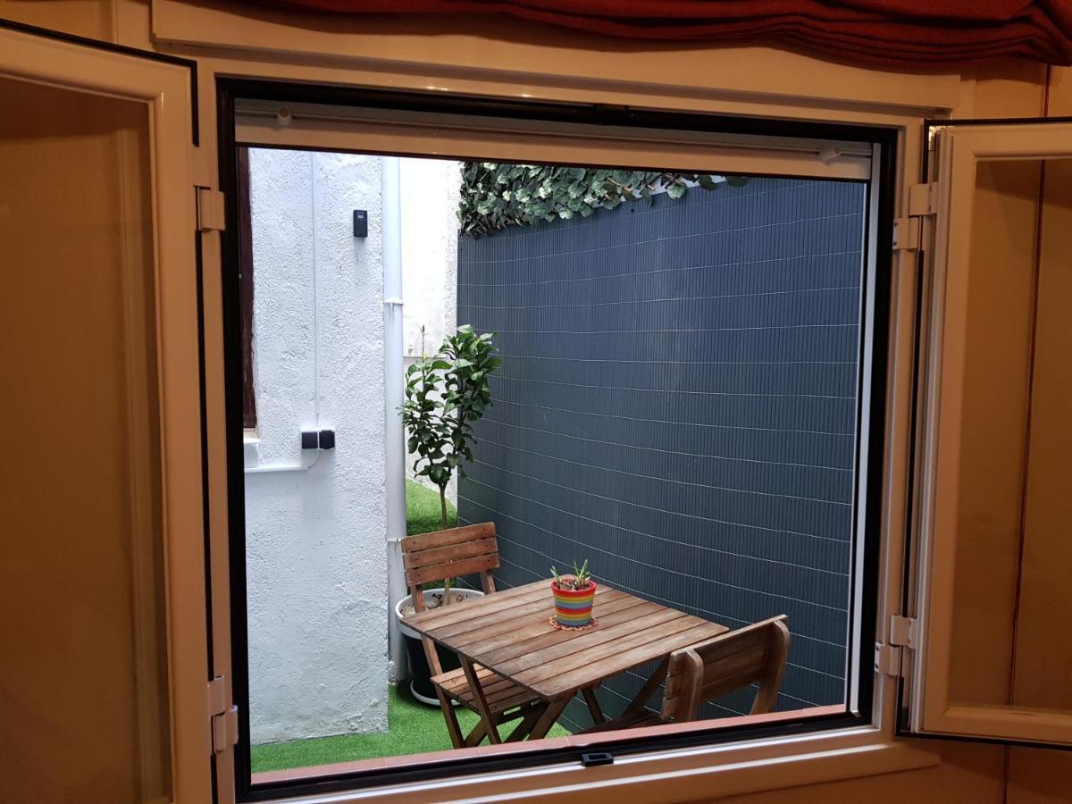 Apartamento El Corazon De Gredos Arenas de San Pedro Exteriör bild