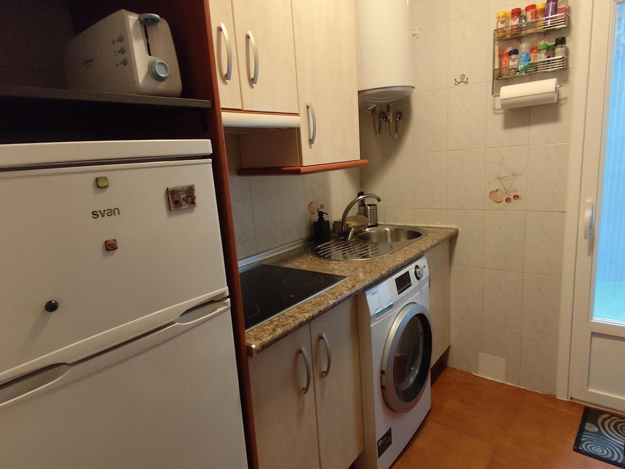 Apartamento El Corazon De Gredos Arenas de San Pedro Exteriör bild