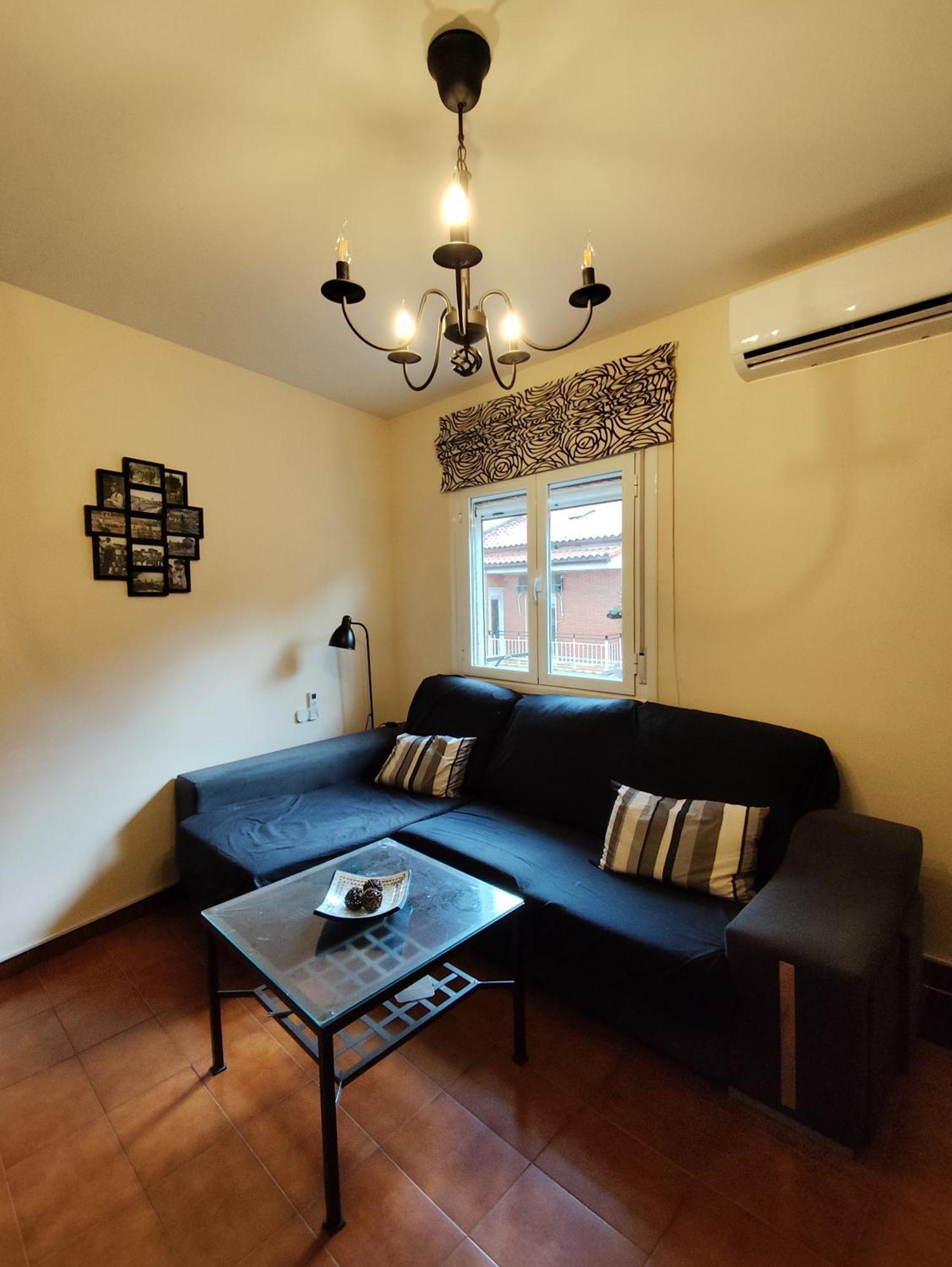 Apartamento El Corazon De Gredos Arenas de San Pedro Exteriör bild