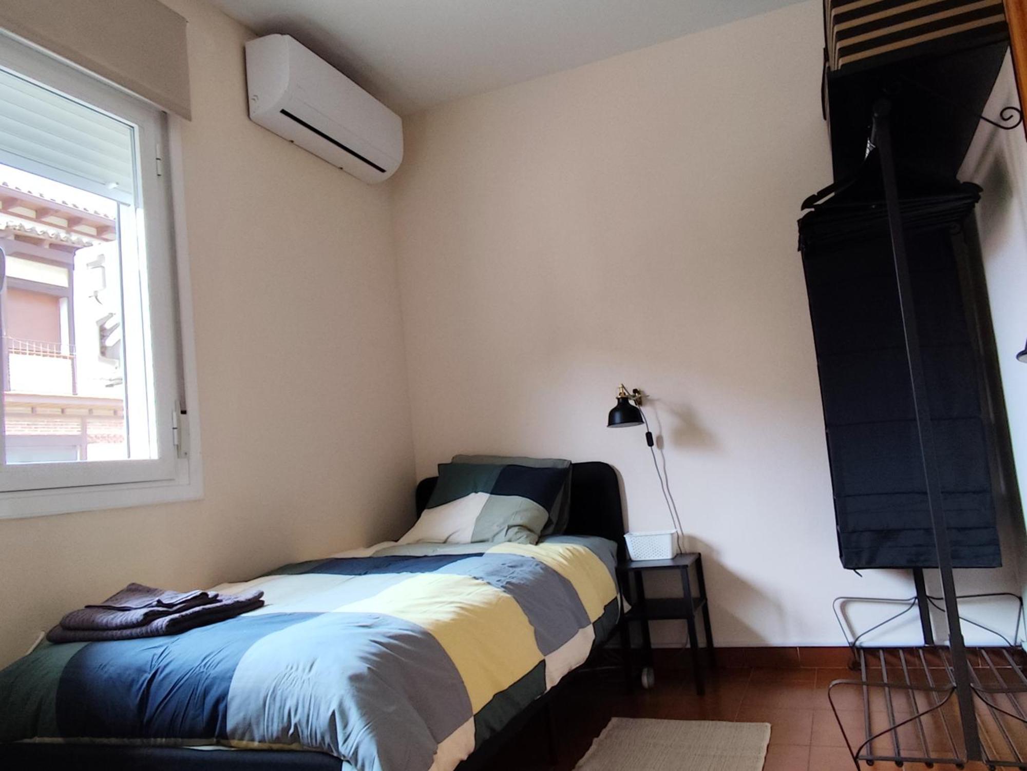 Apartamento El Corazon De Gredos Arenas de San Pedro Exteriör bild