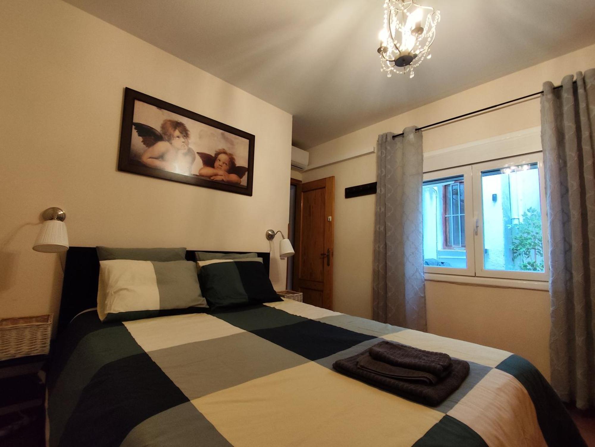 Apartamento El Corazon De Gredos Arenas de San Pedro Exteriör bild